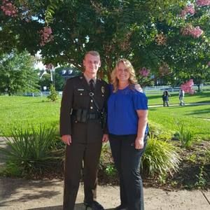 Meet your Posher, Michael